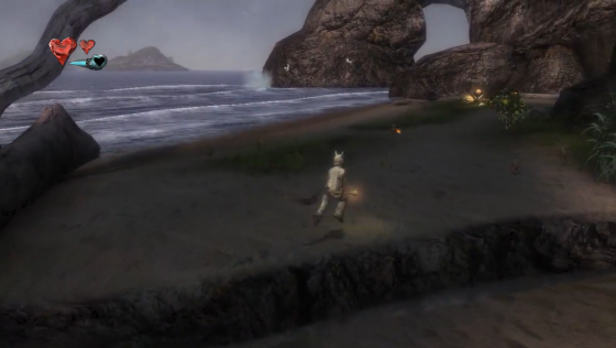 Where The Wild Things Are Screenshot 19 (PlayStation 3 (US Version))