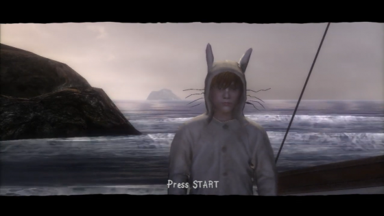 Where The Wild Things Are Screenshot 33 (PlayStation 3 (EU Version))