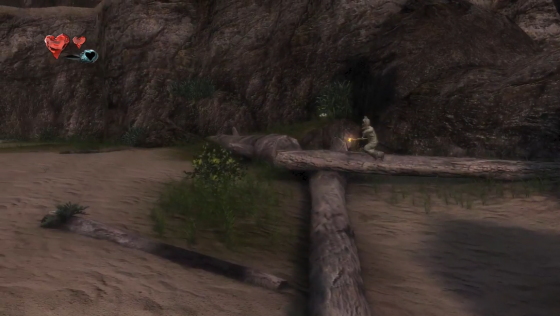 Where The Wild Things Are Screenshot 39 (PlayStation 3 (EU Version))