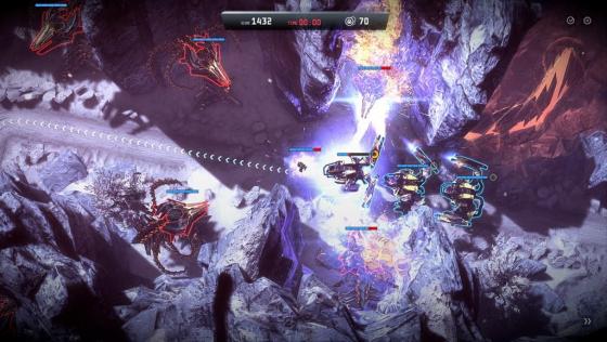 Anomaly 2 Screenshot 5 (PlayStation 4 (US Version))