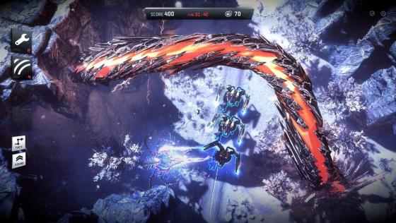 Anomaly 2 Screenshot 7 (PlayStation 4 (US Version))