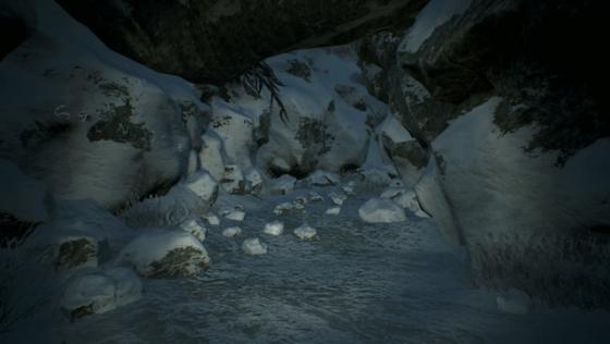 Kholat Screenshot 10 (PlayStation 4 (EU Version))