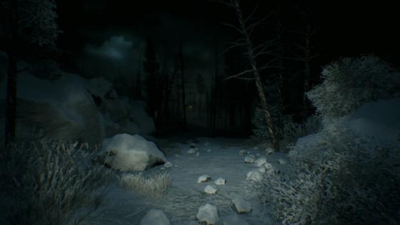 Kholat Screenshot 11 (PlayStation 4 (EU Version))