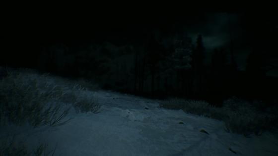 Kholat Screenshot 30 (PlayStation 4 (EU Version))