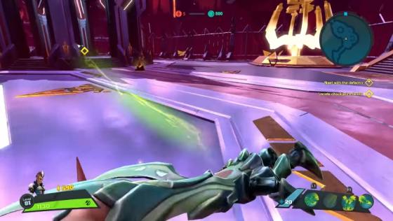 Battleborn Screenshot 17 (PlayStation 4 (EU Version))