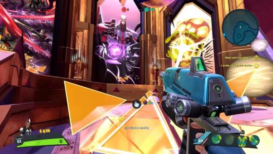 Battleborn Screenshot 20 (PlayStation 4 (EU Version))