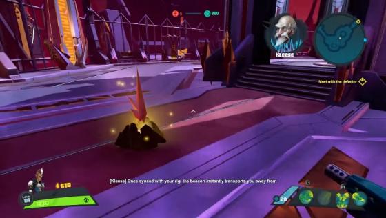 Battleborn Screenshot 23 (PlayStation 4 (EU Version))