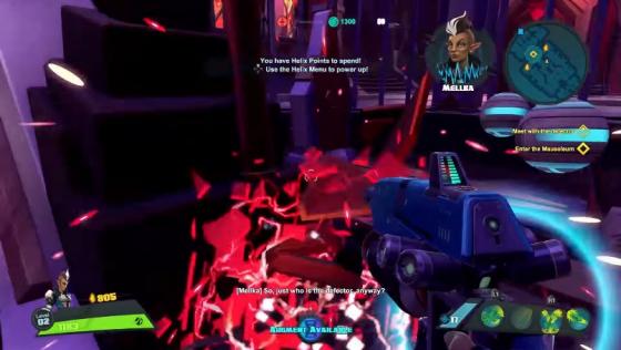 Battleborn Screenshot 76 (PlayStation 4 (EU Version))