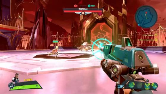 Battleborn Screenshot 84 (PlayStation 4 (EU Version))