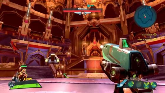 Battleborn Screenshot 85 (PlayStation 4 (EU Version))