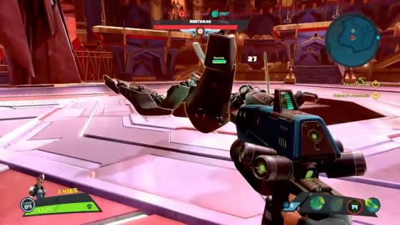 Battleborn Screenshot 86 (PlayStation 4 (EU Version))