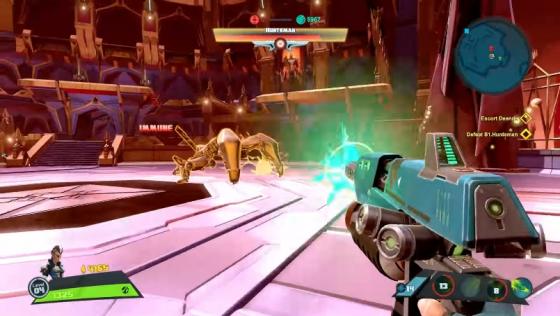 Battleborn Screenshot 87 (PlayStation 4 (EU Version))