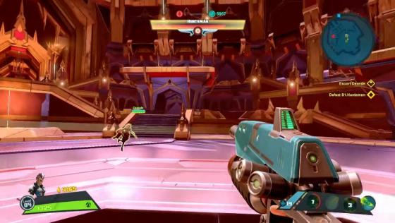 Battleborn Screenshot 88 (PlayStation 4 (EU Version))