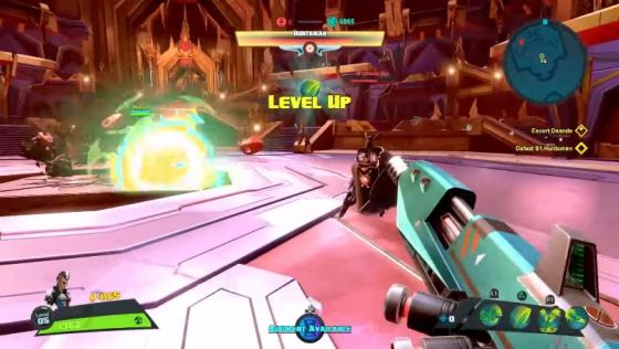 Battleborn Screenshot 90 (PlayStation 4 (EU Version))