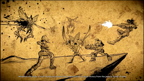 Borderlands 3 Screenshot 46 (PlayStation 4 (US Version))