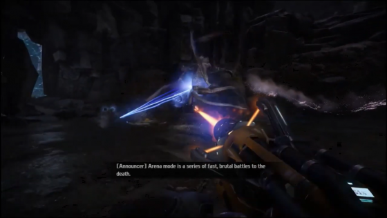 Evolve Screenshot 10 (PlayStation 4 (EU Version))