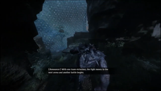 Evolve Screenshot 12 (PlayStation 4 (EU Version))