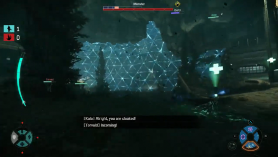 Evolve Screenshot 16 (PlayStation 4 (EU Version))