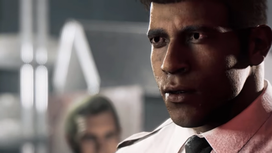 Mafia III Screenshot 25 (PlayStation 4 (EU Version))