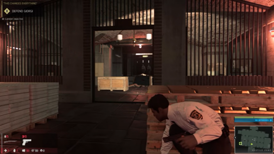 Mafia III Screenshot 28 (PlayStation 4 (EU Version))