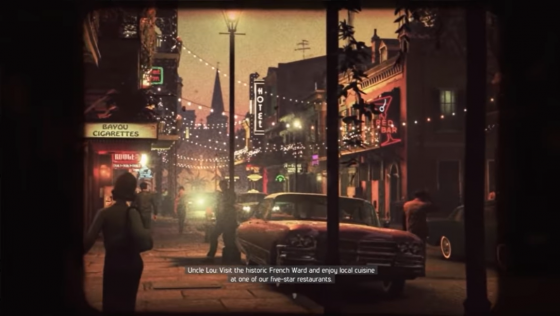 Mafia III Screenshot 33 (PlayStation 4 (EU Version))