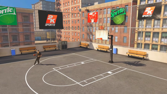 NBA 14 Screenshot 28 (PlayStation 4 (EU Version))