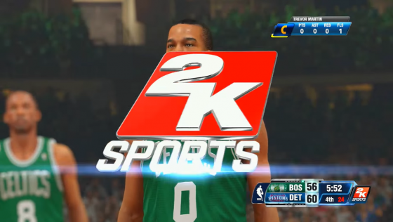 NBA 14 Screenshot 34 (PlayStation 4 (EU Version))