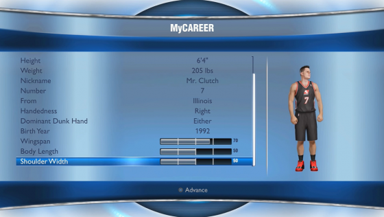 NBA 14 Screenshot 37 (PlayStation 4 (EU Version))