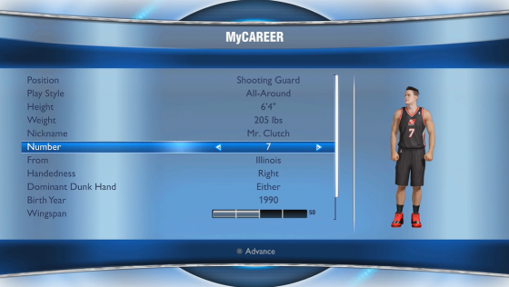 NBA 14 Screenshot 38 (PlayStation 4 (EU Version))