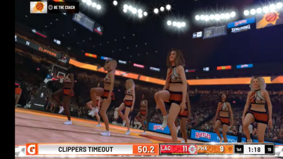 NBA 2K19 Screenshot 52 (PlayStation 4 (US Version))