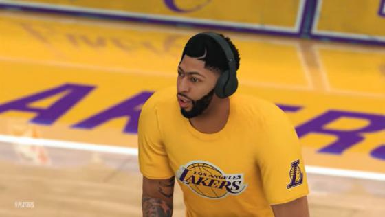 NBA 2K20 Screenshot 14 (PlayStation 4 (EU Version))