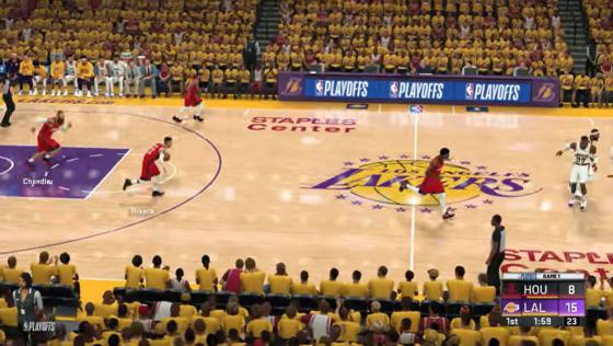 NBA 2K20 Screenshot 48 (PlayStation 4 (US Version))