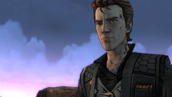 Tales From The Borderlands Screenshot 43 (PlayStation 4 (EU Version))