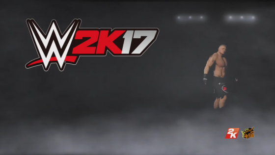 WWE 2K17 Screenshot 33 (PlayStation 4 (EU Version))