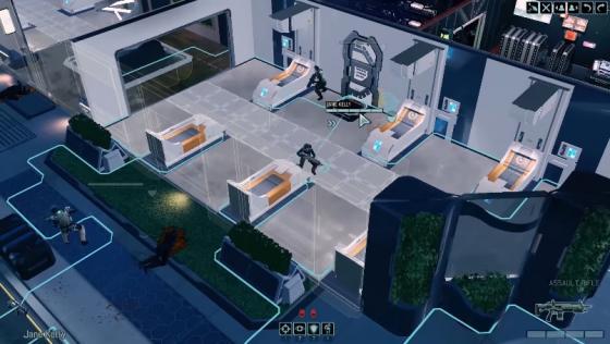 X-Com 2 Screenshot 6 (PlayStation 4 (US Version))