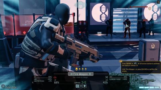 XCOM 2 Screenshot 19 (PlayStation 4 (US Version))