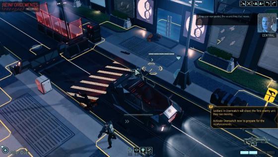 X-Com 2 Screenshot 28 (PlayStation 4 (US Version))