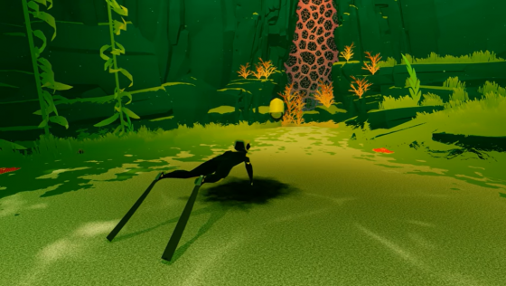 ABZU Screenshot 14 (PlayStation 4 (US Version))