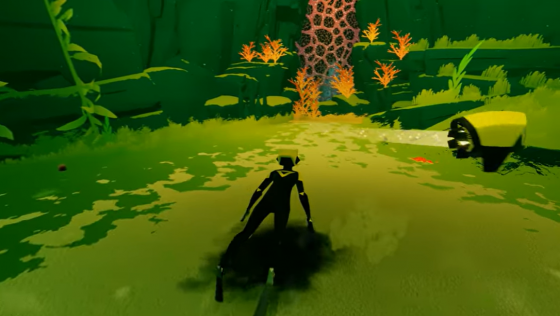 ABZU Screenshot 20 (PlayStation 4 (US Version))