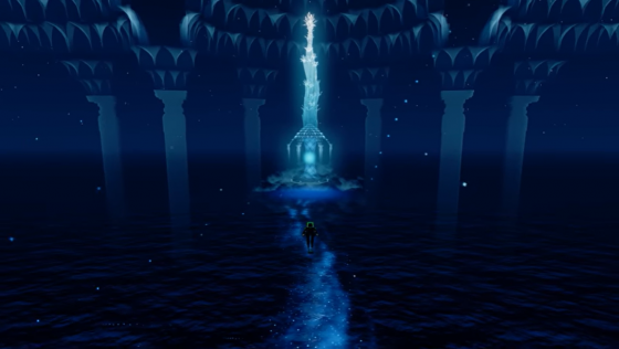 ABZU Screenshot 22 (PlayStation 4 (US Version))