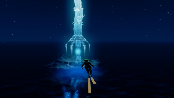 ABZU Screenshot 23 (PlayStation 4 (US Version))