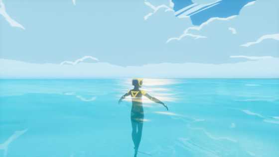 ABZU Screenshot 31 (PlayStation 4 (US Version))