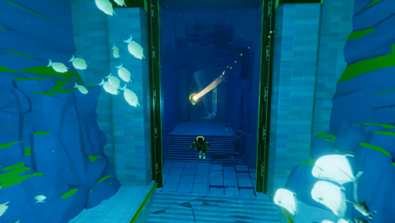 ABZU Screenshot 46 (PlayStation 4 (US Version))