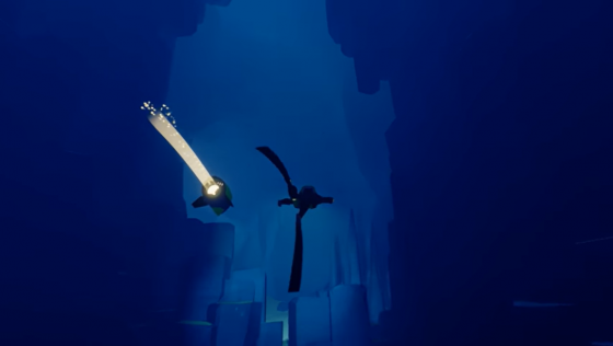 ABZU Screenshot 49 (PlayStation 4 (US Version))