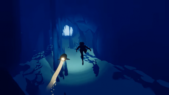 ABZU Screenshot 50 (PlayStation 4 (US Version))