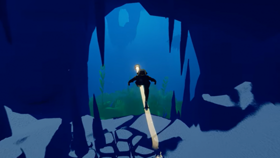 ABZU Screenshot 51 (PlayStation 4 (US Version))