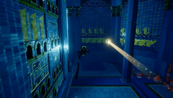 ABZU Screenshot 58 (PlayStation 4 (US Version))