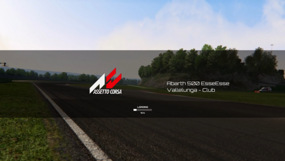 Assetto Corsa Prestige Edition