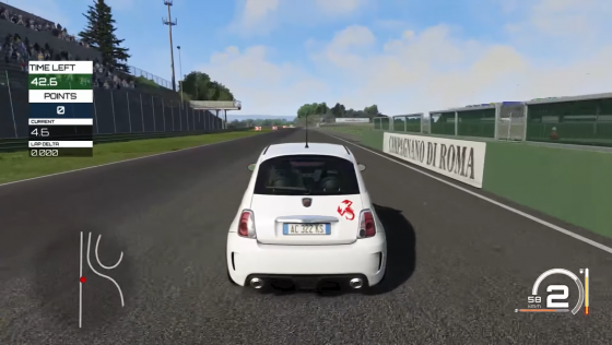 Assetto Corsa Prestige Edition Screenshot 11 (PlayStation 4 (EU Version))