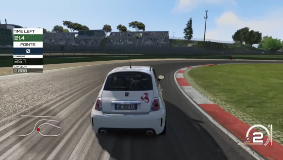 Assetto Corsa Prestige Edition Screenshot 16 (PlayStation 4 (EU Version))